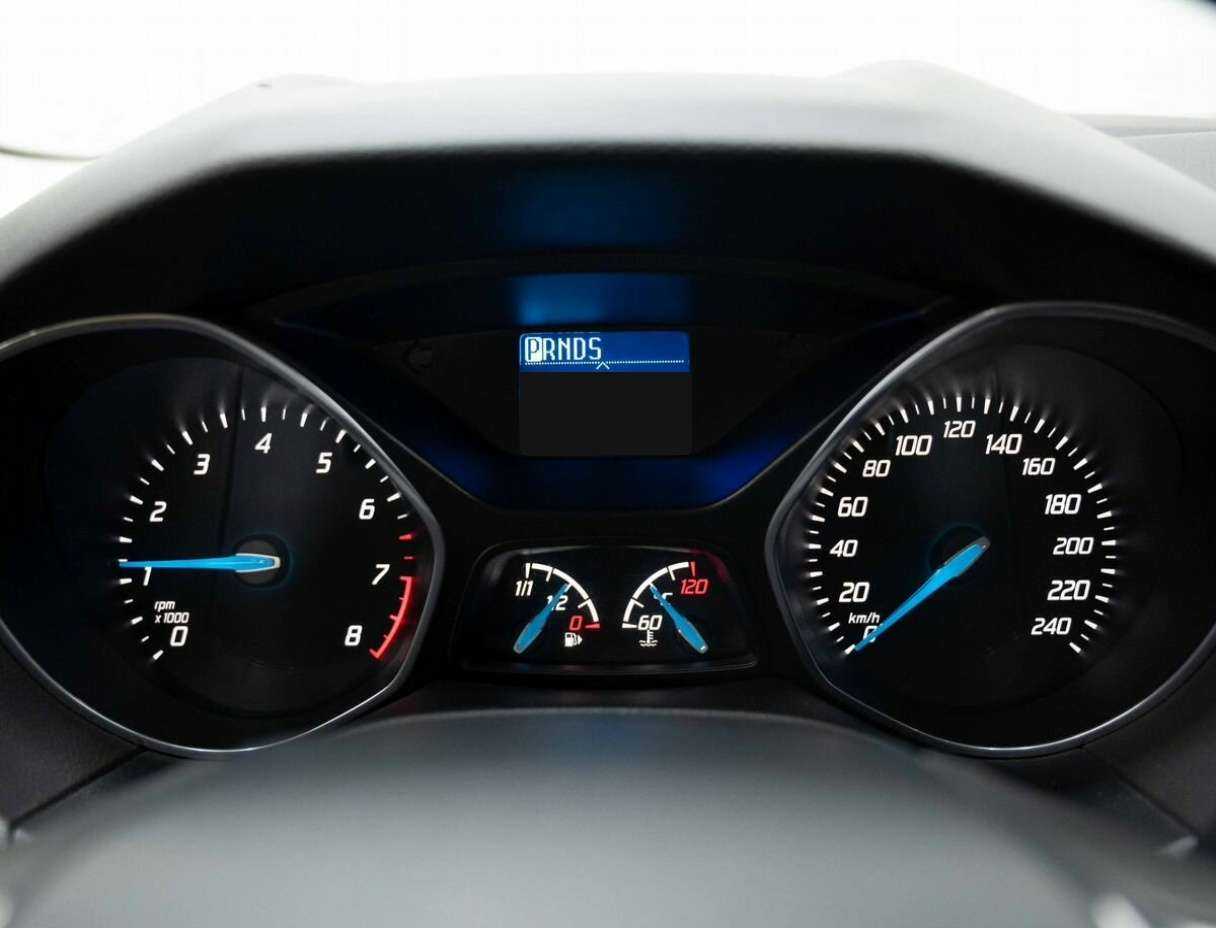 Купить Форд Фокус, 2014, 145 469 км.. Фото: #16