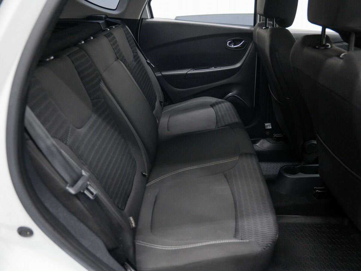 Купить Рено Каптюр, 2018, 101 000 км.. Фото: #8