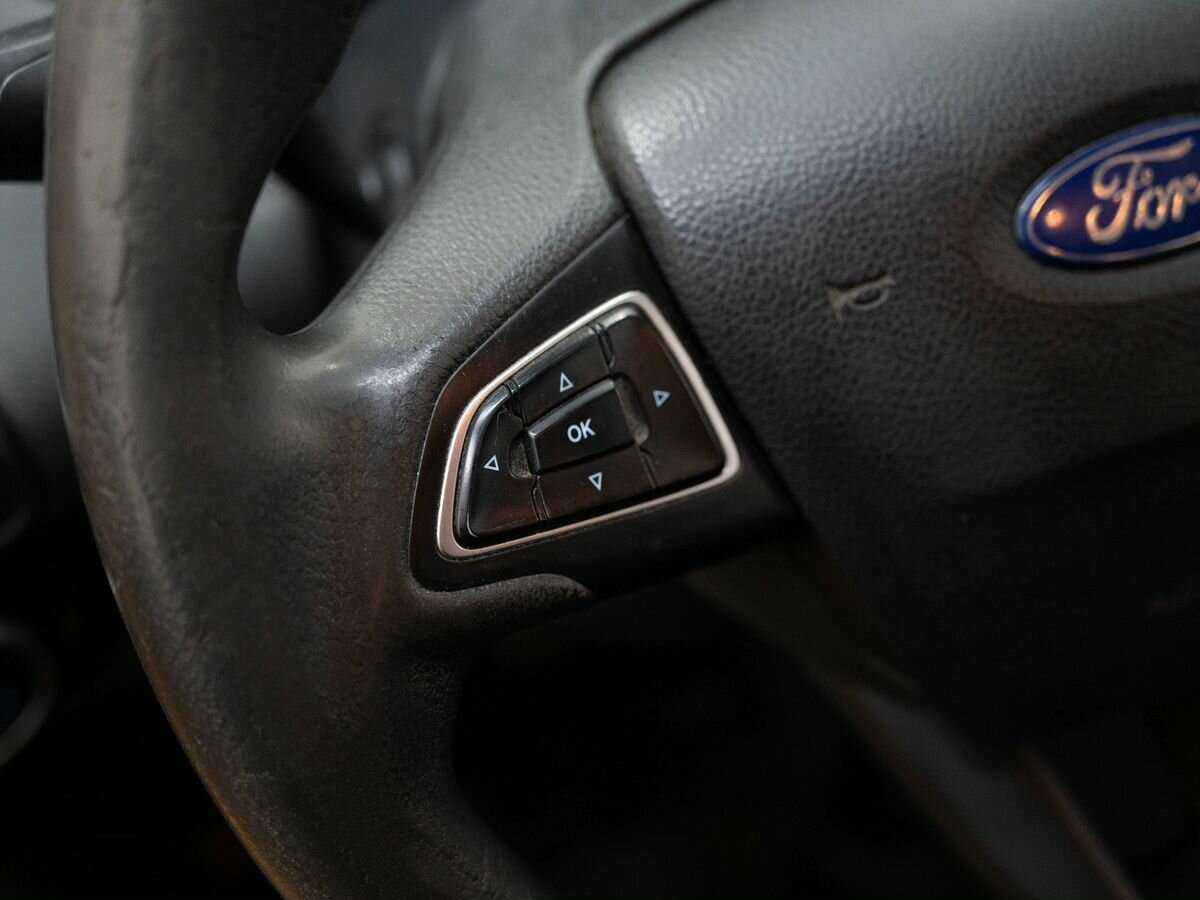 Купить Форд Фокус, 2016, 249 442 км.. Фото: #16