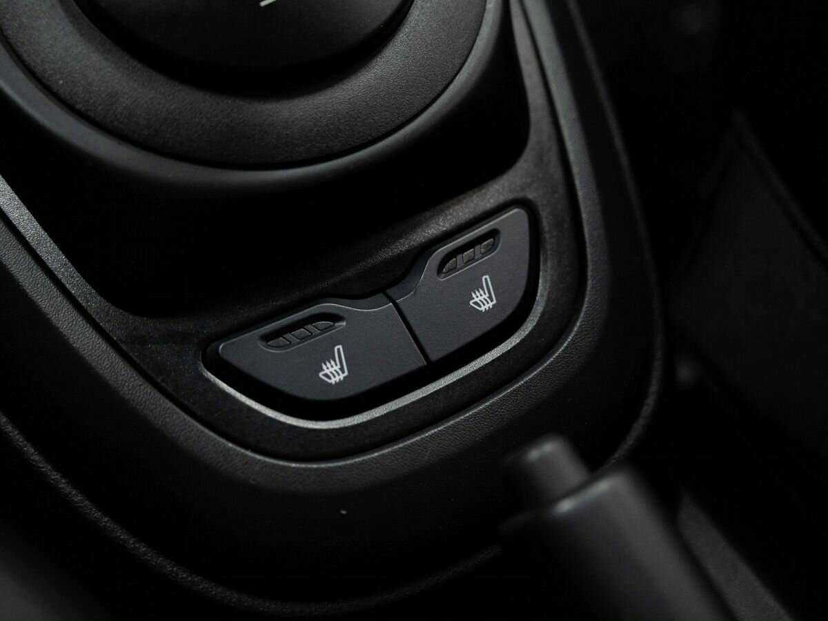 Купить Лада (ВАЗ) Веста, 2019, 88 754 км.. Фото: #23