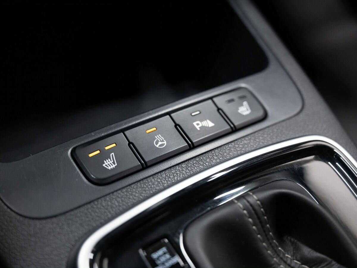 Купить Киа Рио, 2021, 54 000 км.. Фото: #20