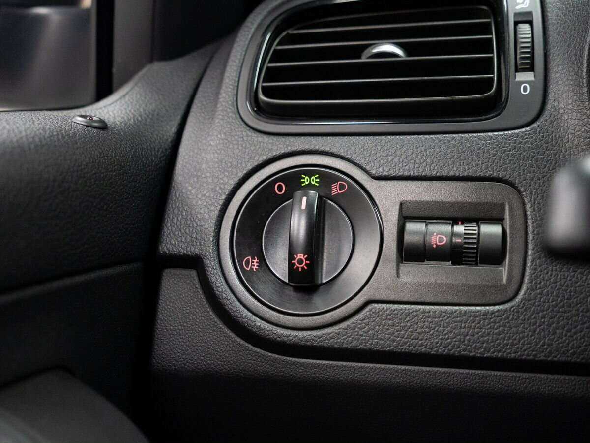 Купить Фольксваген Поло, 2017, 89 386 км.. Фото: #14