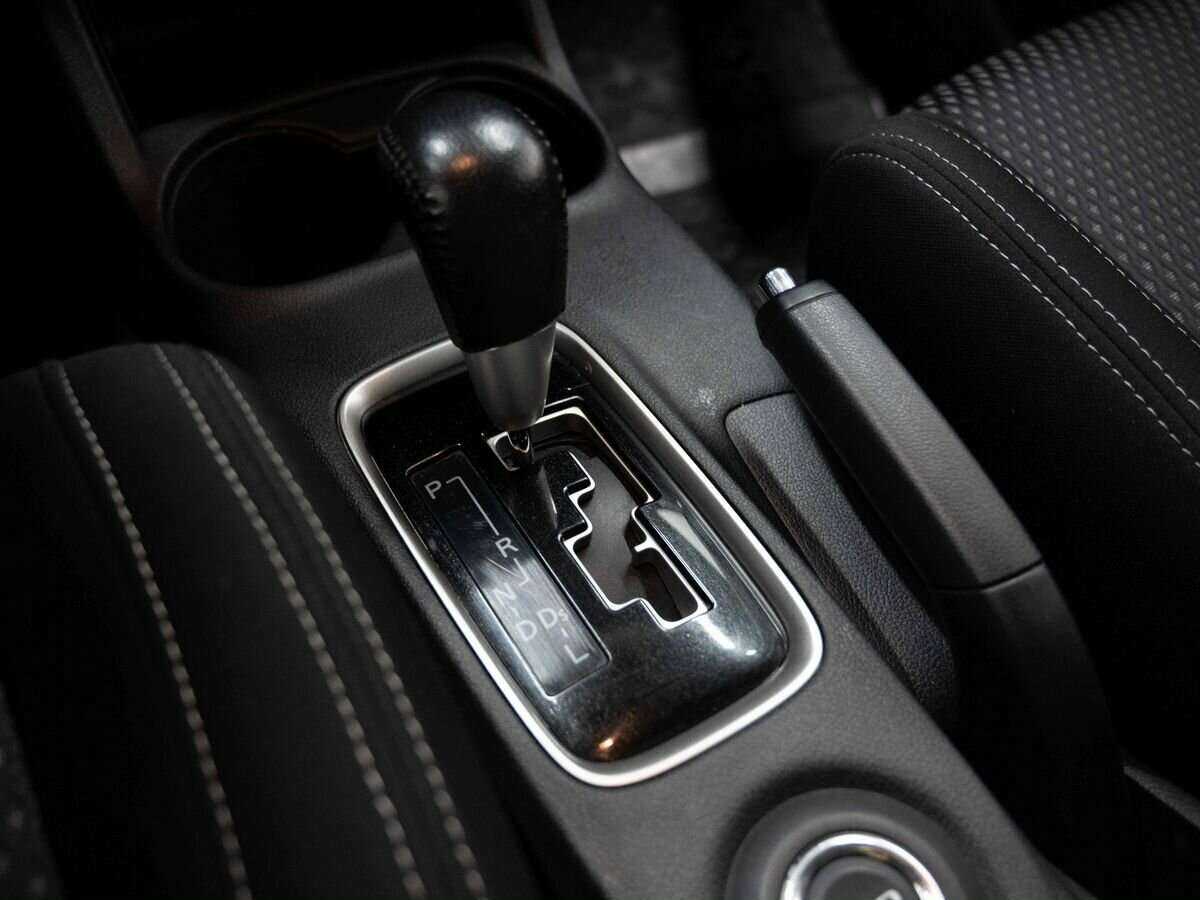 Купить Митсубиши Оутлэндер, 2016, 74 202 км.. Фото: #21