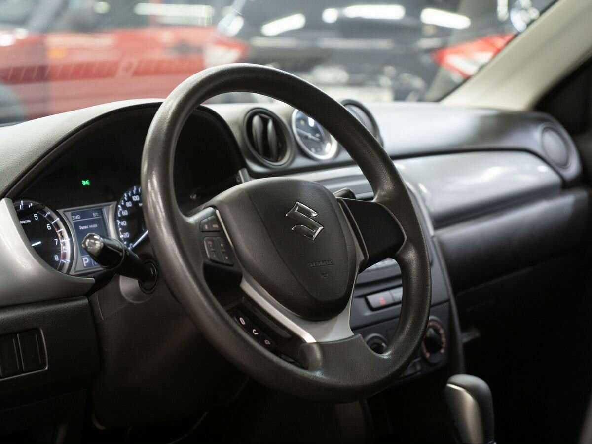 Купить Сузуки Витара, 2015, 113 500 км.. Фото: #3