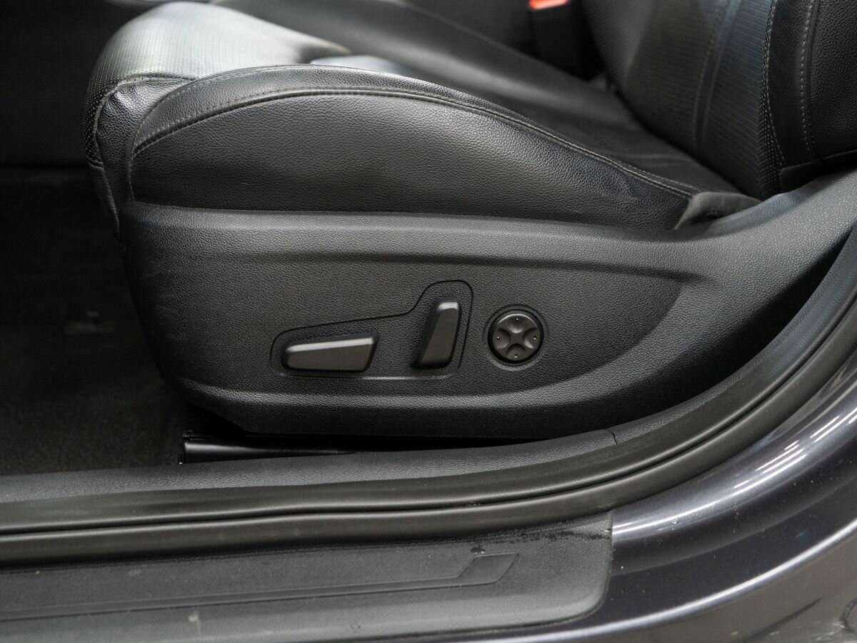 Купить Киа Оптима, 2018, 71 605 км.. Фото: #14