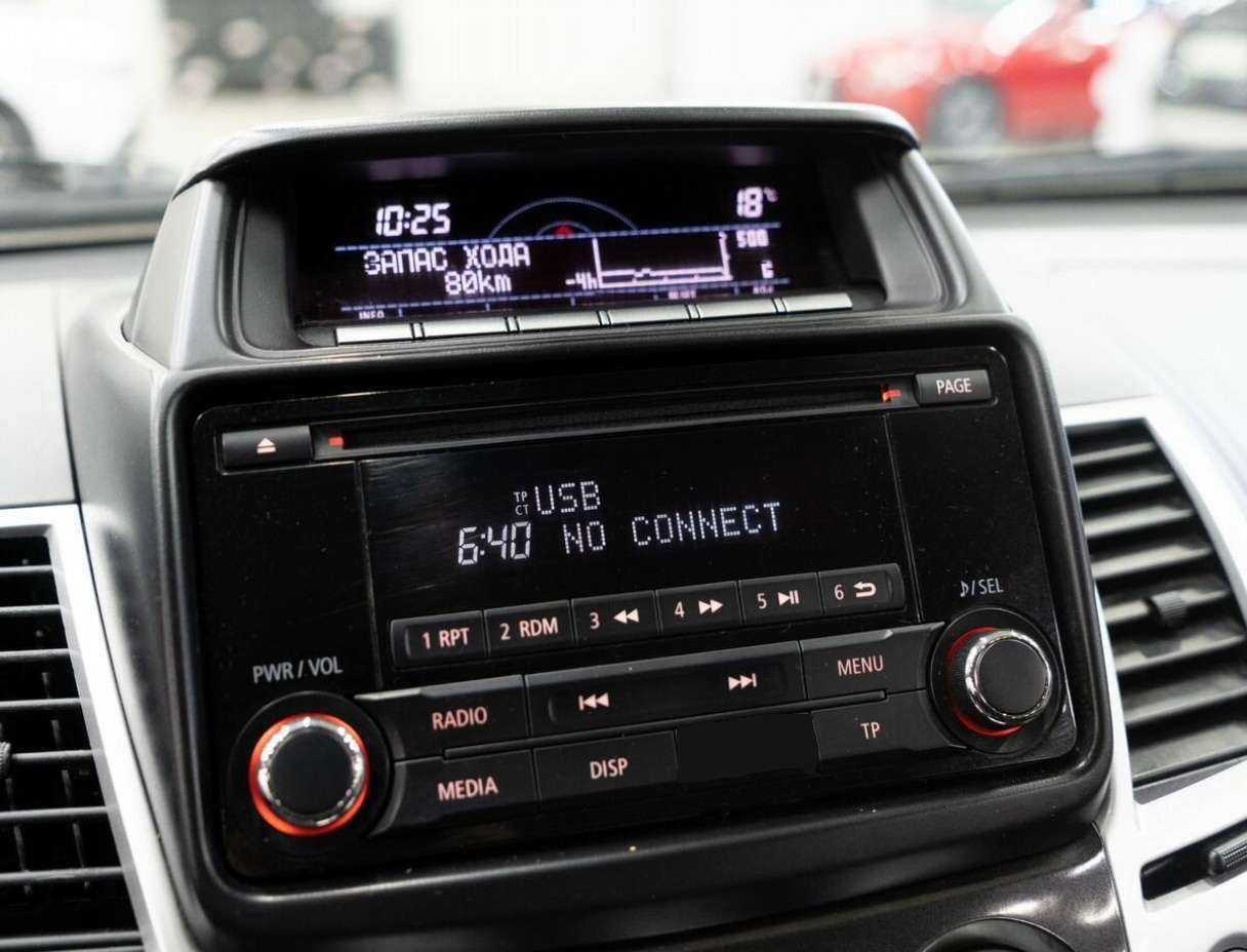 Купить Митсубиши Паджеро Спорт, 2014, 235 817 км.. Фото: #10