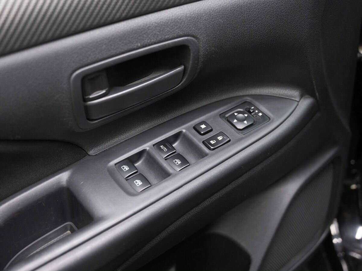 Купить Митсубиши Оутлэндер, 2018, 151 000 км.. Фото: #15