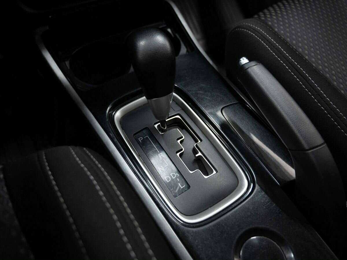 Купить Митсубиши Оутлэндер, 2018, 151 000 км.. Фото: #18