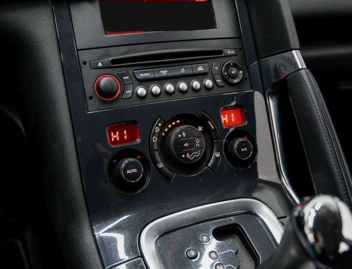 Купить Пежо 3008, 2014, 239 694 км.. Фото: #18