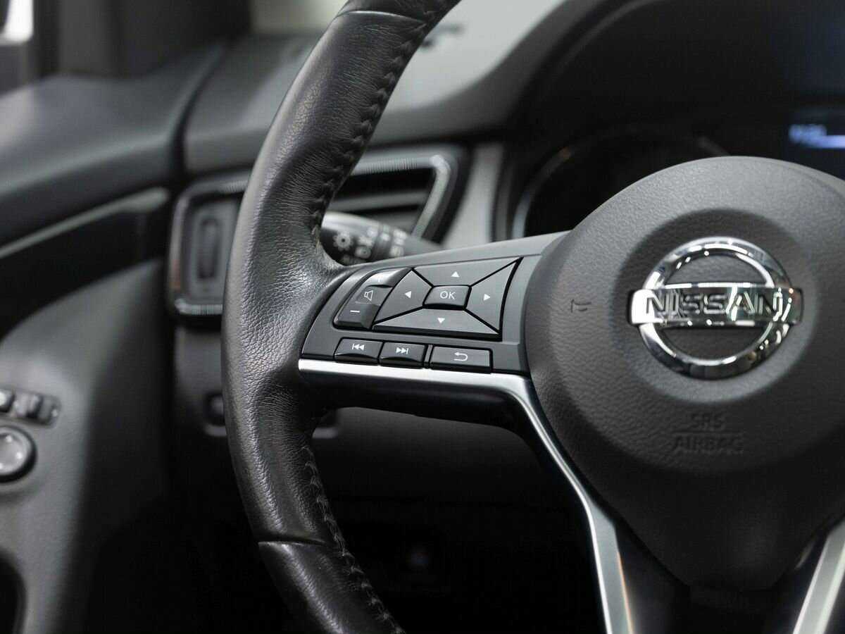 Купить Ниссан Кашкай, 2019, 90 000 км.. Фото: #10