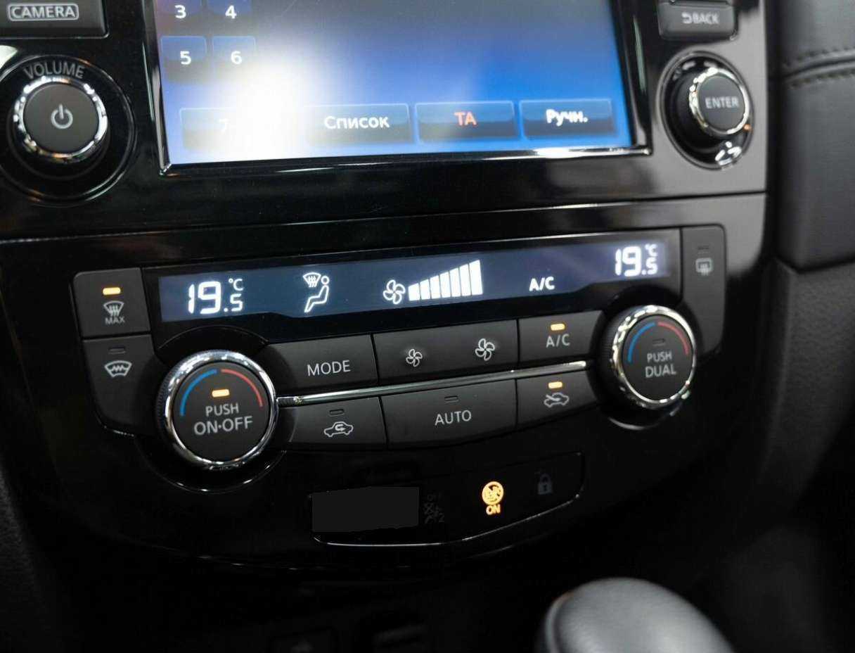 Купить Ниссан Кашкай, 2019, 90 000 км.. Фото: #16