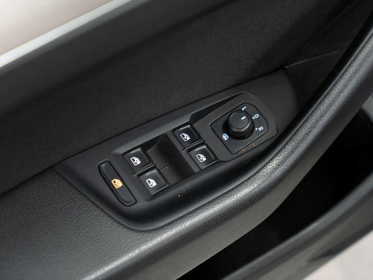 Купить Фольксваген Пассат, 2017, 161 748 км.. Фото: #14