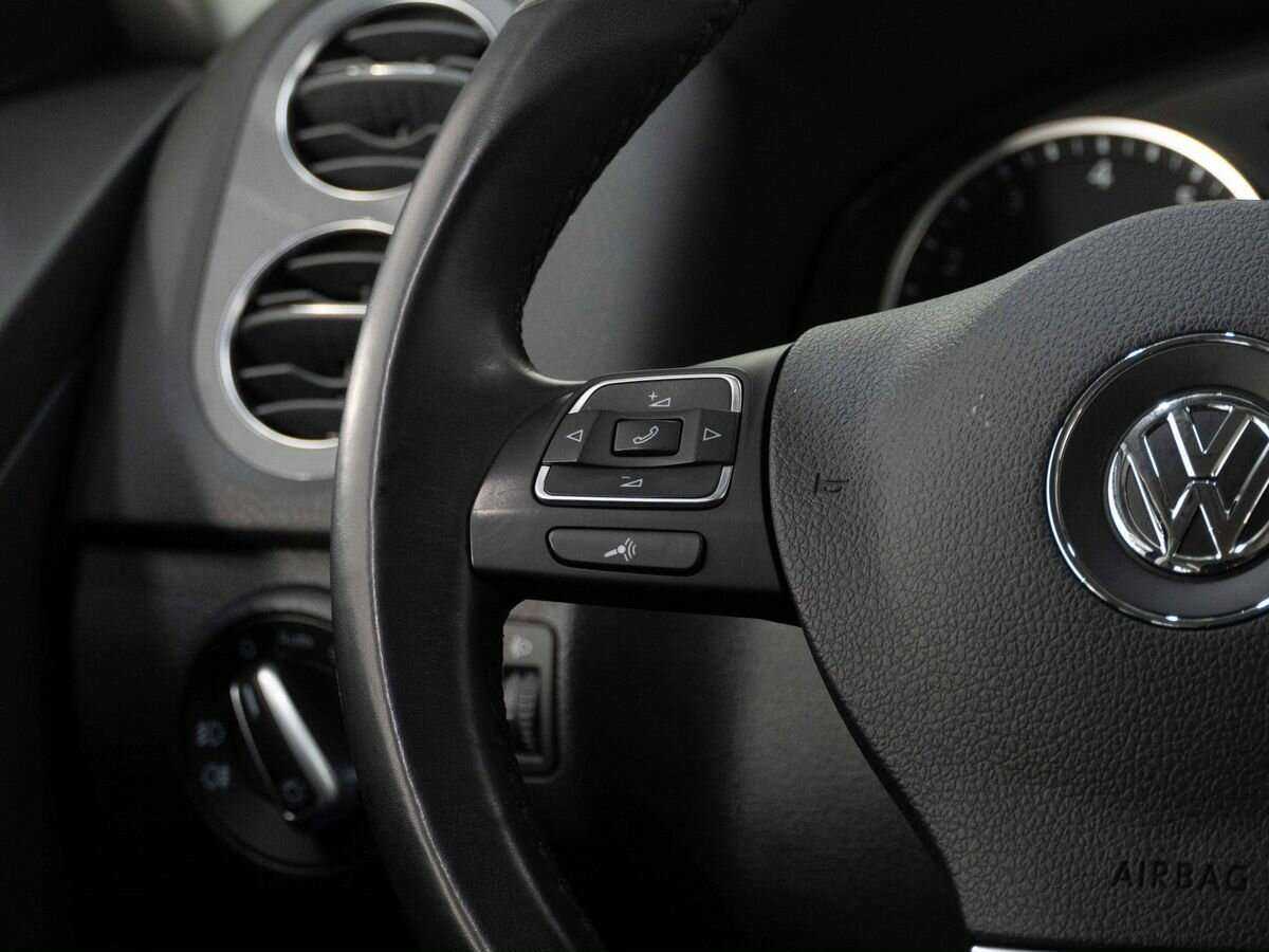 Купить Фольксваген Тигуан, 2014, 87 205 км.. Фото: #14