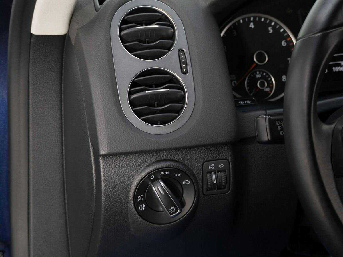 Купить Фольксваген Тигуан, 2014, 87 205 км.. Фото: #17