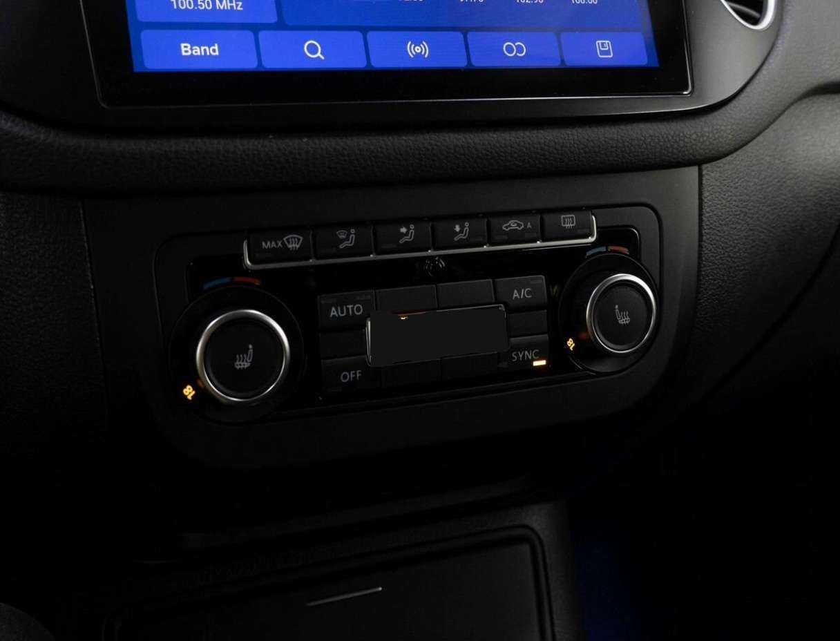 Купить Фольксваген Тигуан, 2014, 87 205 км.. Фото: #20