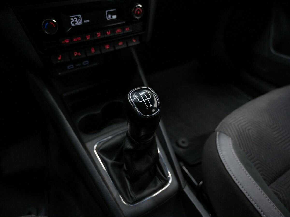 Купить Фольксваген Поло, 2020, 104 243 км.. Фото: #16