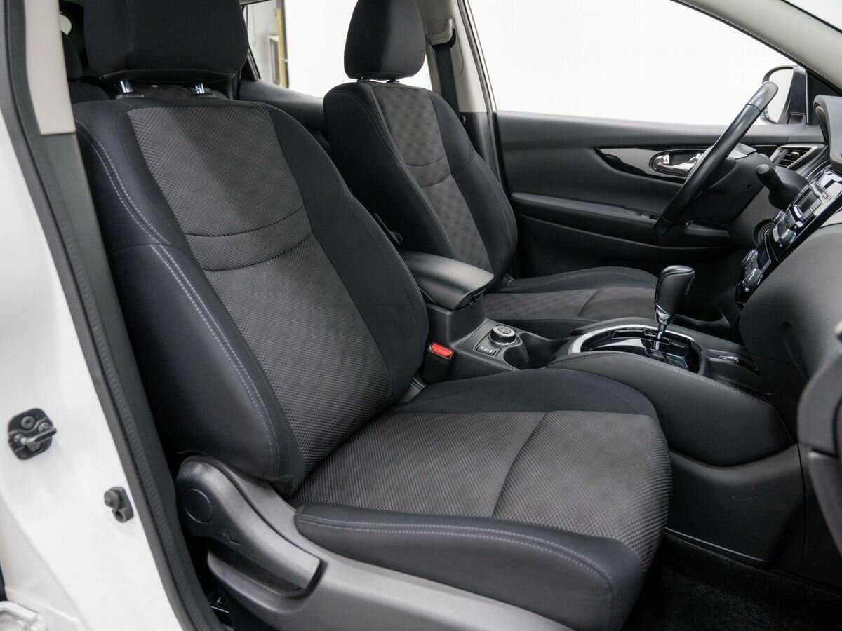 Купить Ниссан Кашкай, 2017, 77 000 км.. Фото: #8