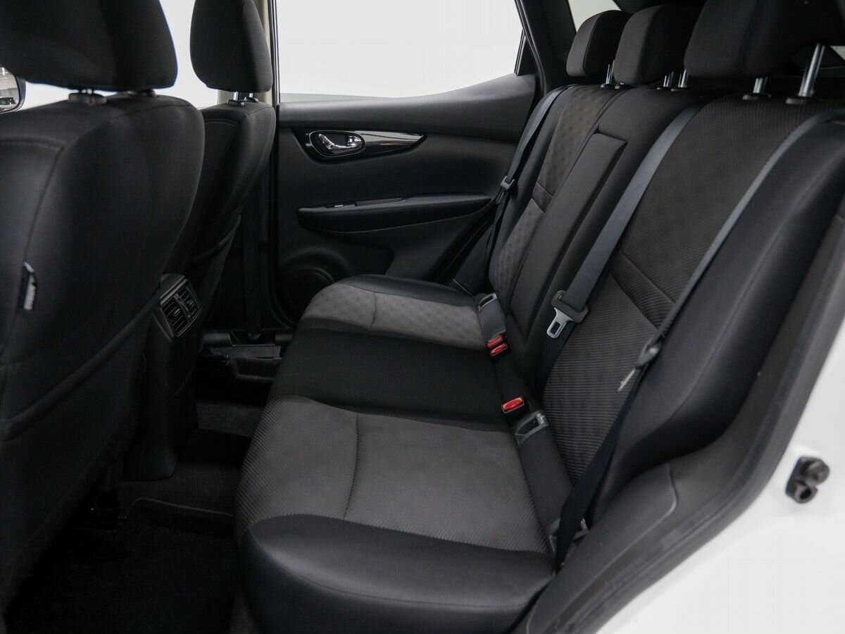 Купить Ниссан Кашкай, 2017, 77 000 км.. Фото: #12