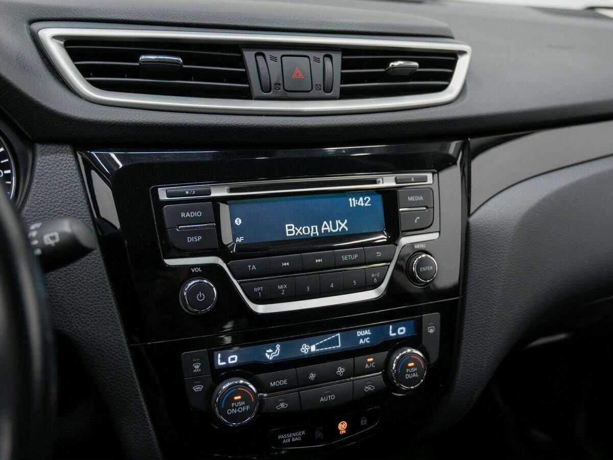 Купить Ниссан Кашкай, 2017, 77 000 км.. Фото: #21