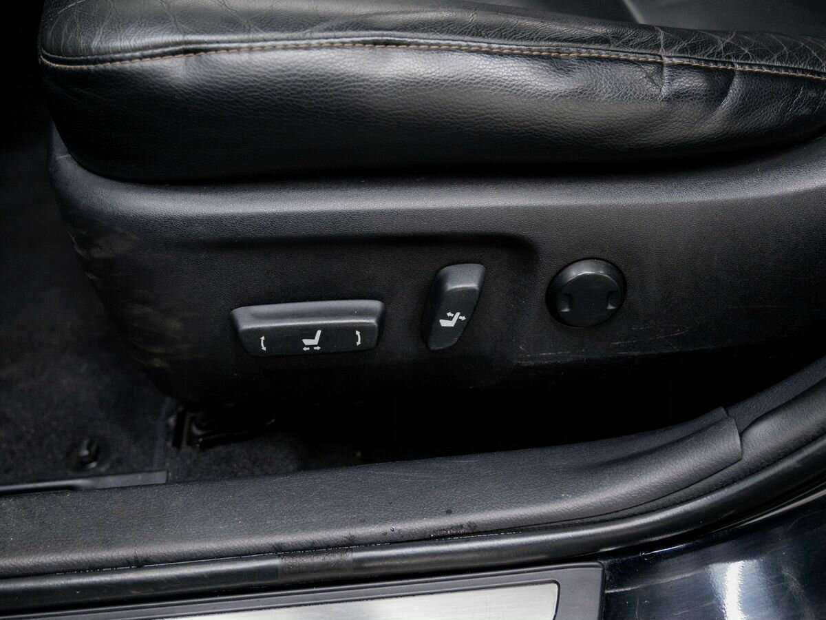 Купить Тойота Камри, 2015, 151 791 км.. Фото: #15