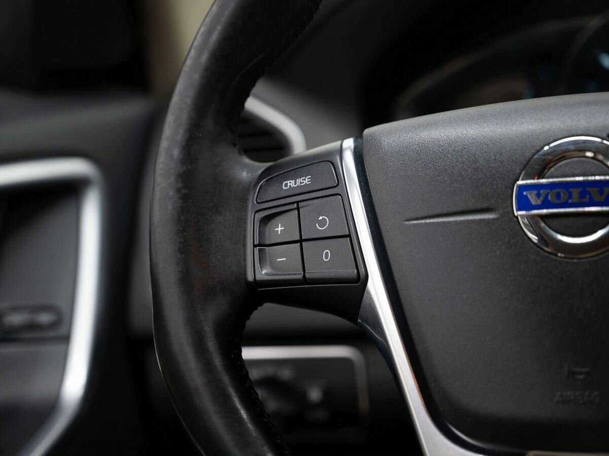 Купить Вольво ИксЦ60, 2014, 176 534 км.. Фото: #14