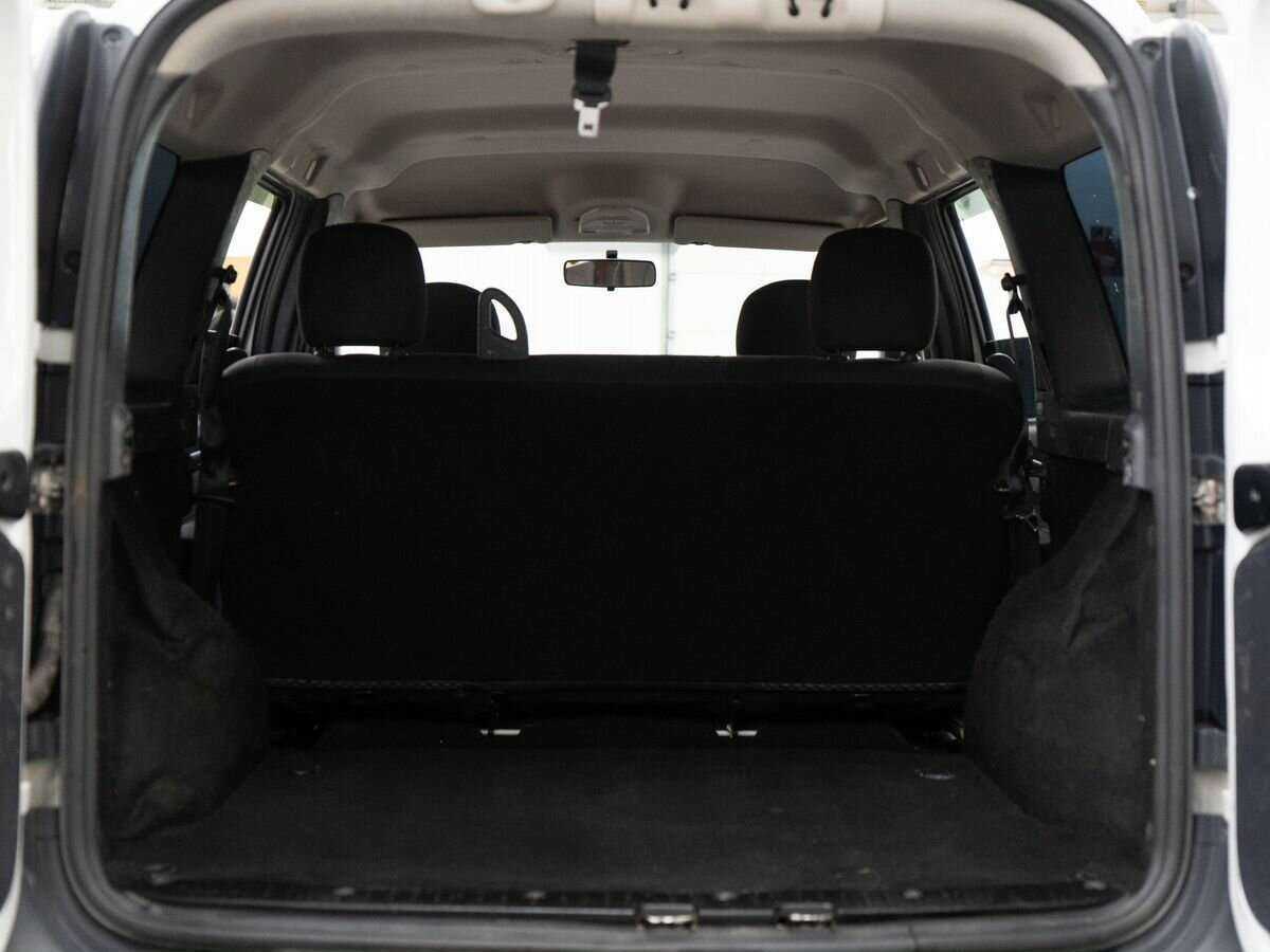 Купить Лада (ВАЗ) Ларгус, 2019, 86 000 км.. Фото: #7