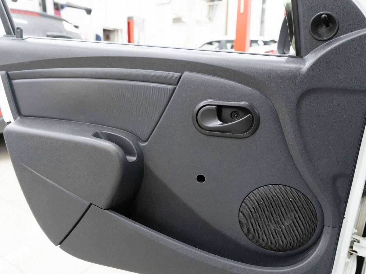 Купить Лада (ВАЗ) Ларгус, 2019, 86 000 км.. Фото: #14