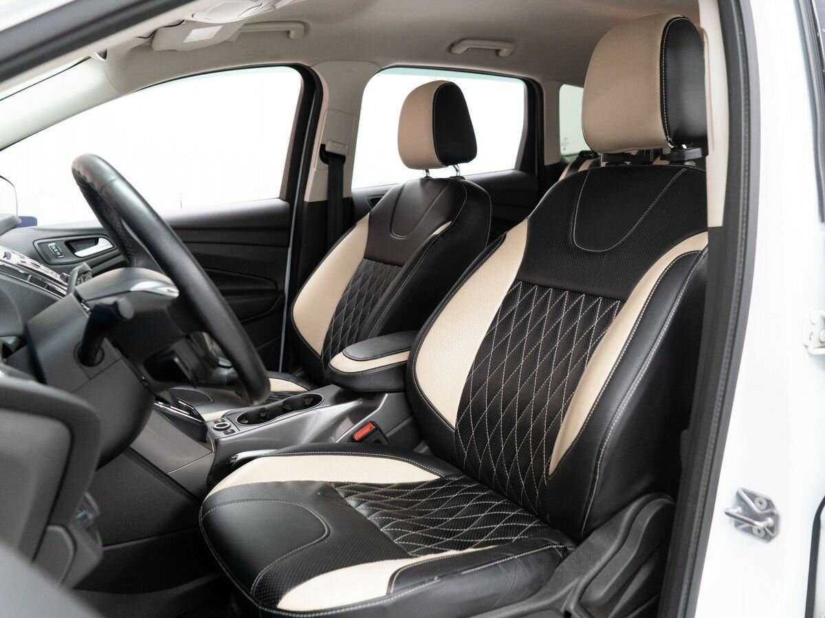 Купить Форд Куга, 2015, 150 000 км.. Фото: #5