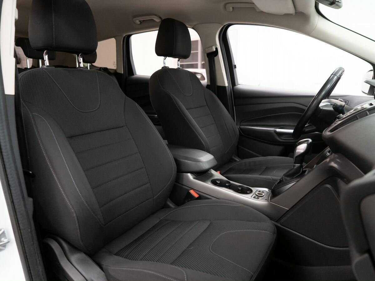 Купить Форд Куга, 2014, 140 000 км.. Фото: #8