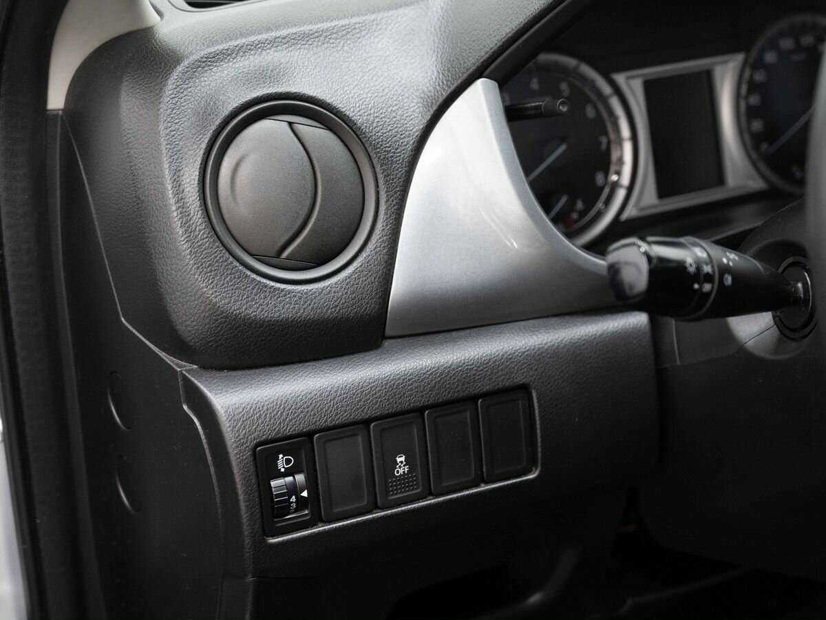 Купить Сузуки Витара, 2015, 84 523 км.. Фото: #15