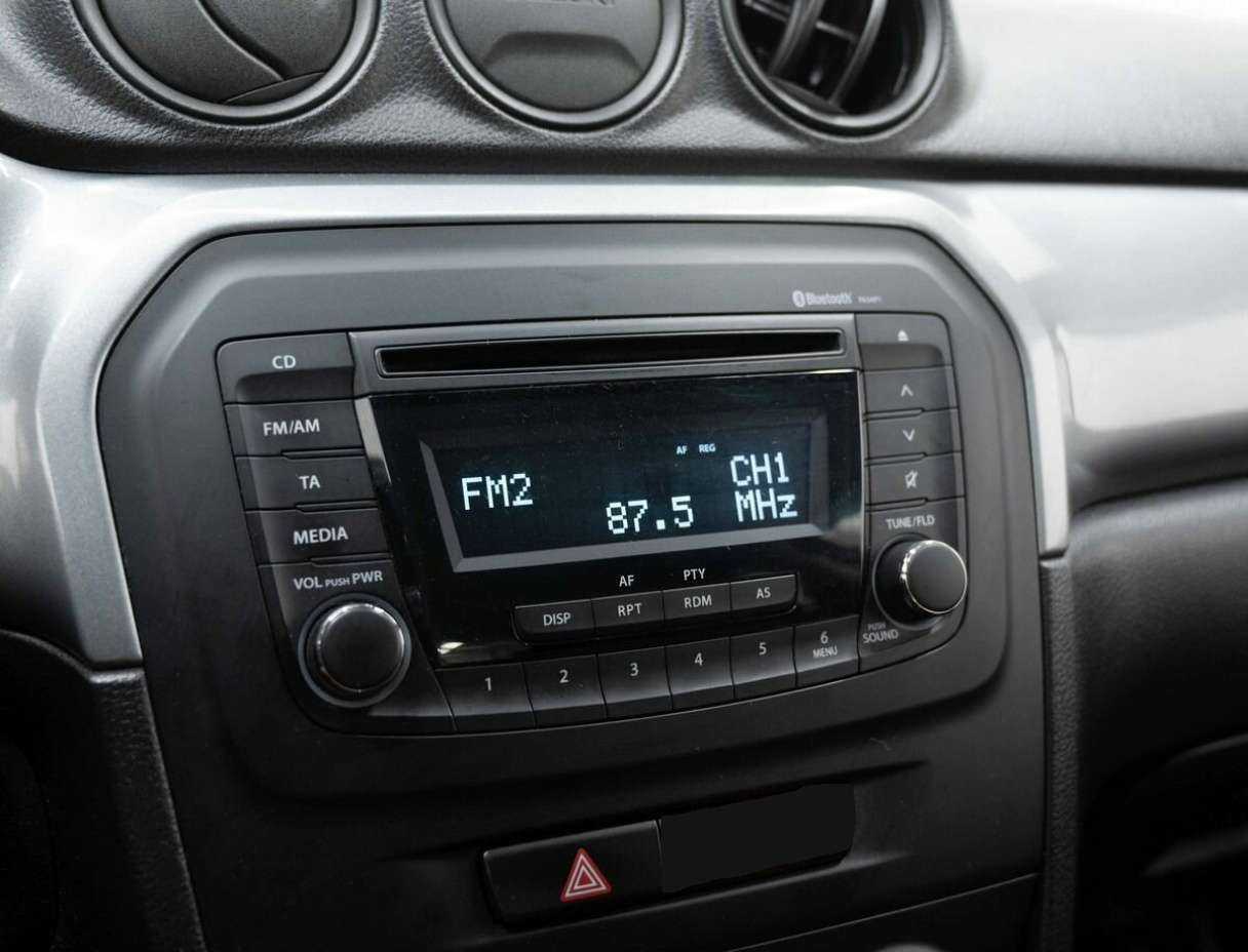 Купить Сузуки Витара, 2015, 84 523 км.. Фото: #16