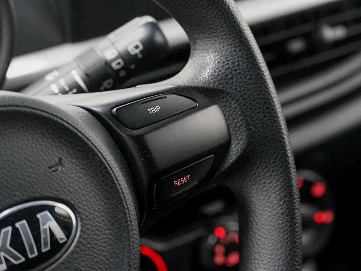 Купить Киа Пиканто, 2019, 60 980 км.. Фото: #16