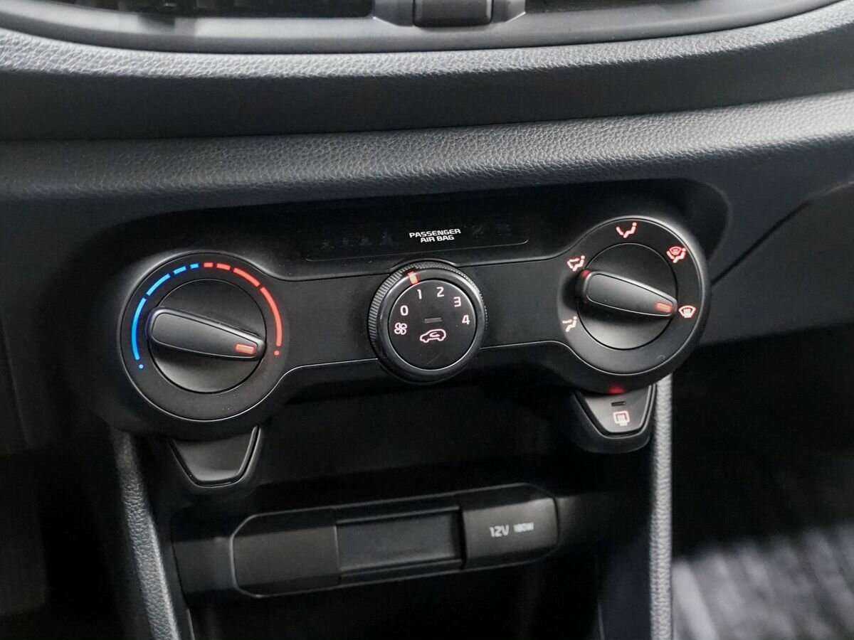 Купить Киа Пиканто, 2019, 60 980 км.. Фото: #19