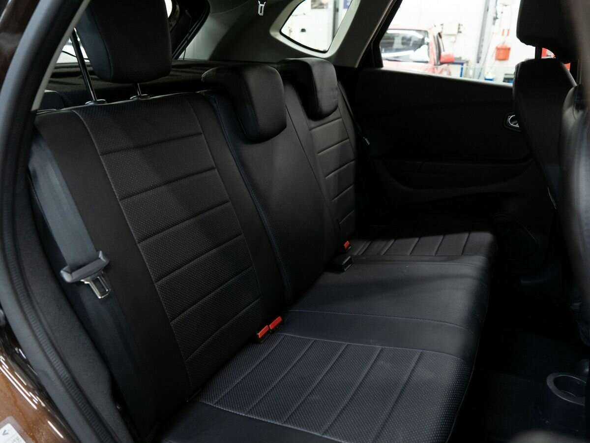 Купить Рено Каптюр, 2019, 22 460 км.. Фото: #8