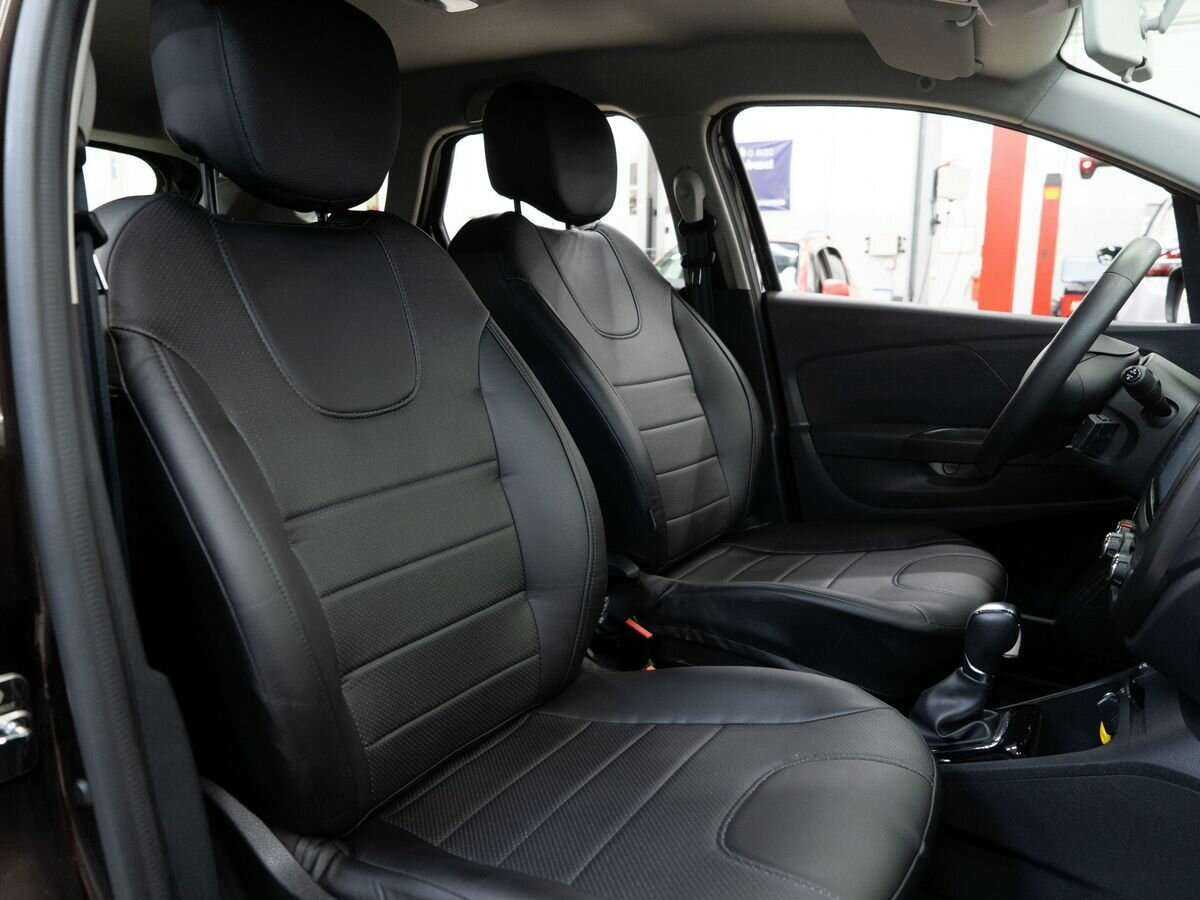 Купить Рено Каптюр, 2019, 22 460 км.. Фото: #9