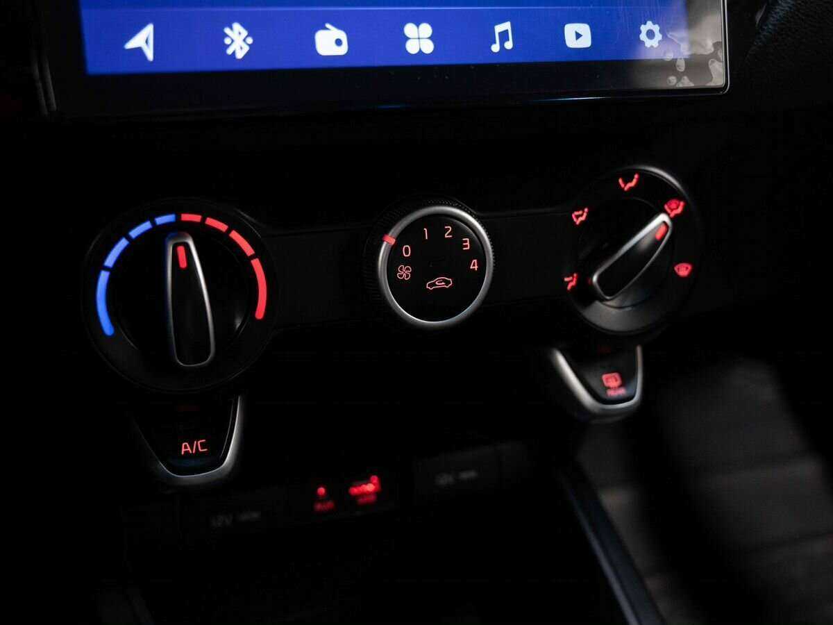 Купить Киа Рио, 2018, 139 000 км.. Фото: #20