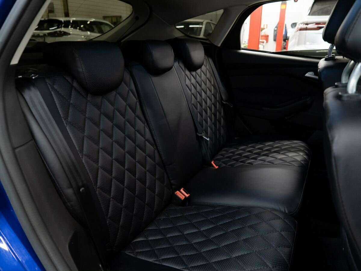 Купить Форд Фокус, 2017, 85 000 км.. Фото: #7