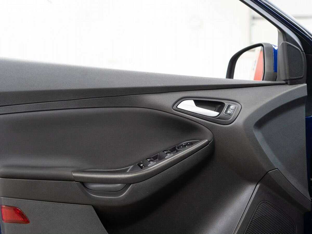 Купить Форд Фокус, 2017, 85 000 км.. Фото: #14