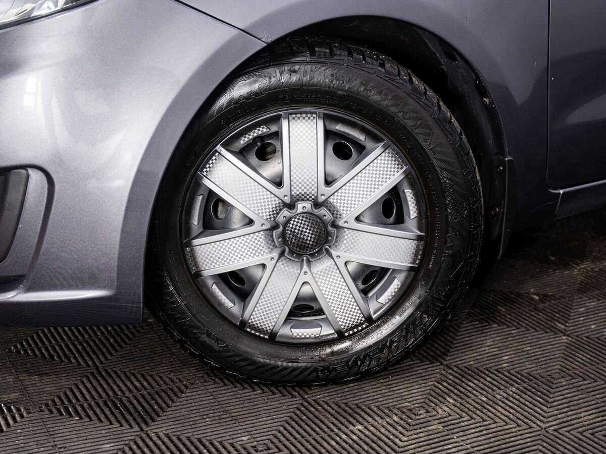 Купить Киа Рио, 2013, 140 000 км.. Фото: #17