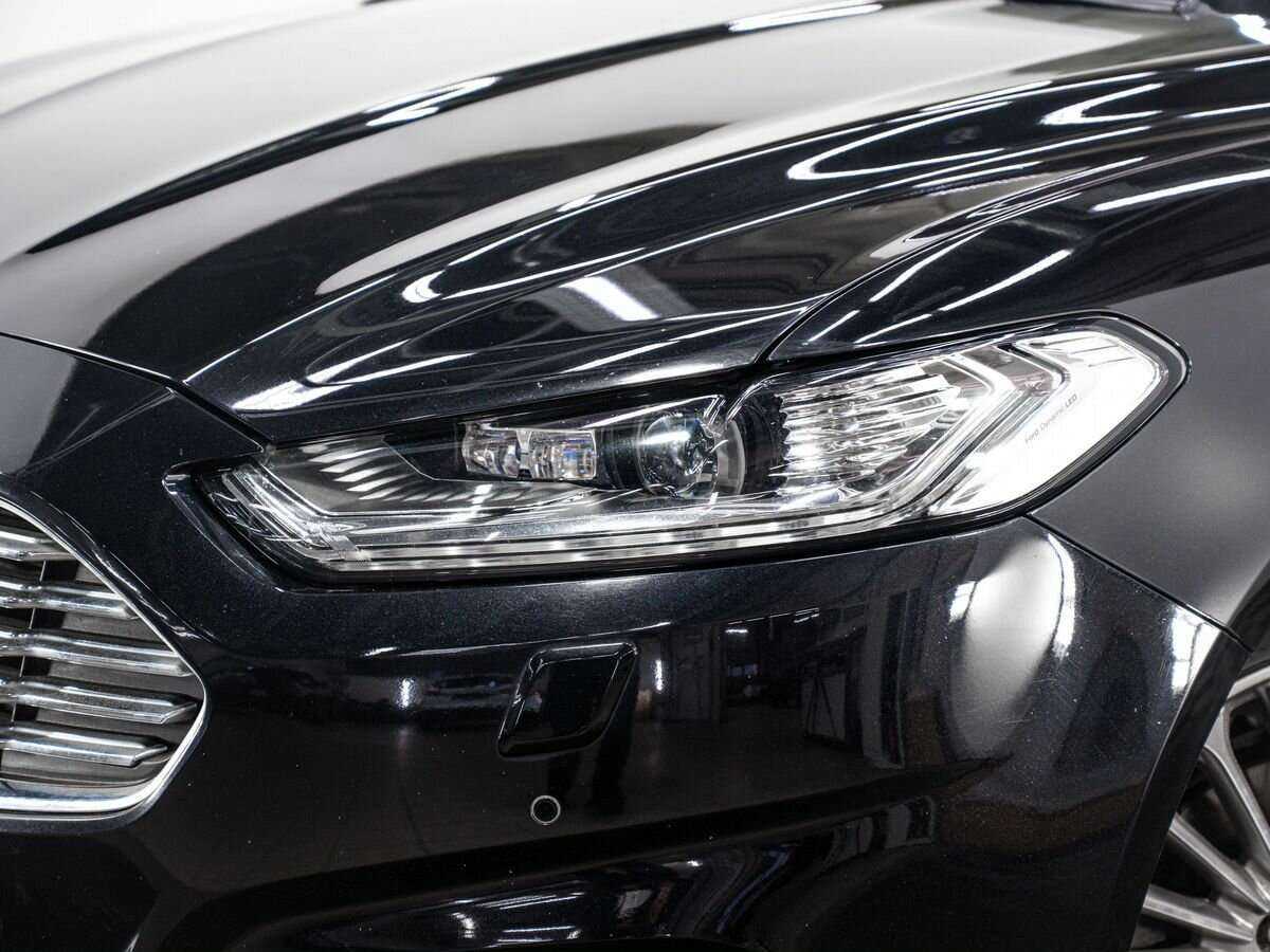 Купить Форд Мондео, 2015, 97 000 км.. Фото: #7