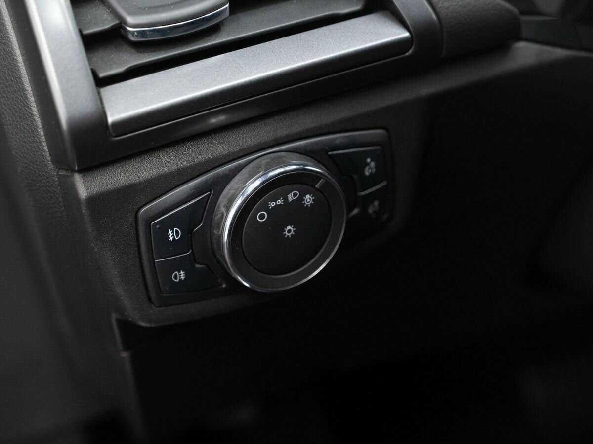 Купить Форд Мондео, 2015, 97 000 км.. Фото: #20