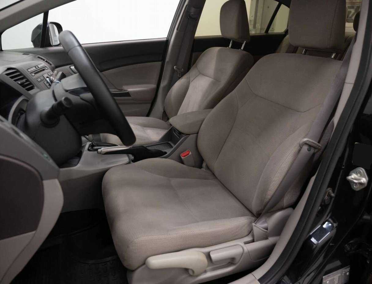 Купить Хонда Цивик, 2012, 174 350 км.. Фото: #7