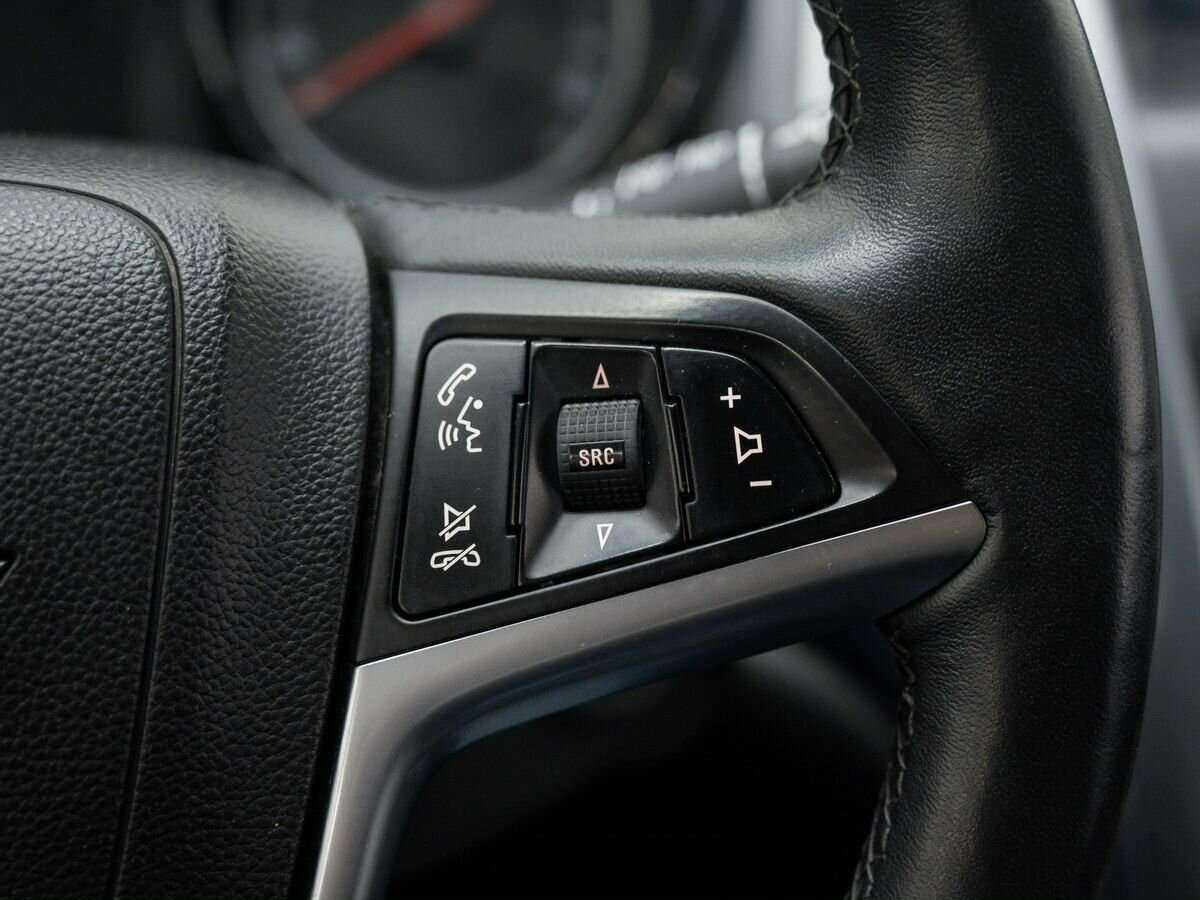 Купить Опель Астра, 2013, 107 500 км.. Фото: #16