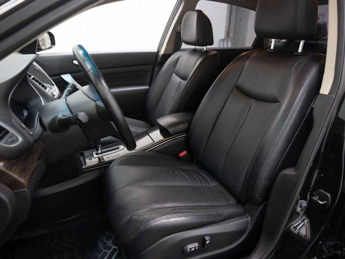 Купить Ниссан Теана, 2012, 164 000 км.. Фото: #6