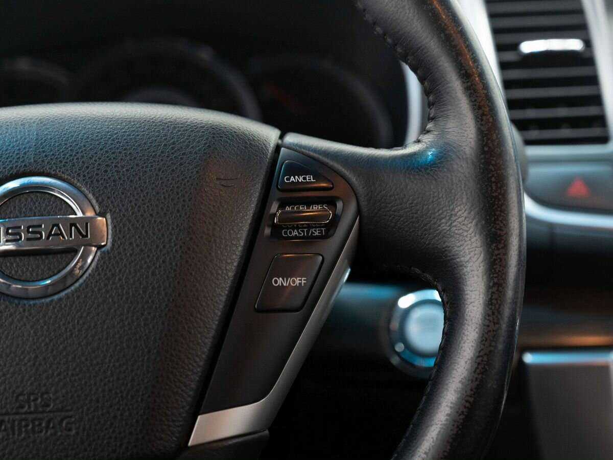 Купить Ниссан Теана, 2012, 164 000 км.. Фото: #13