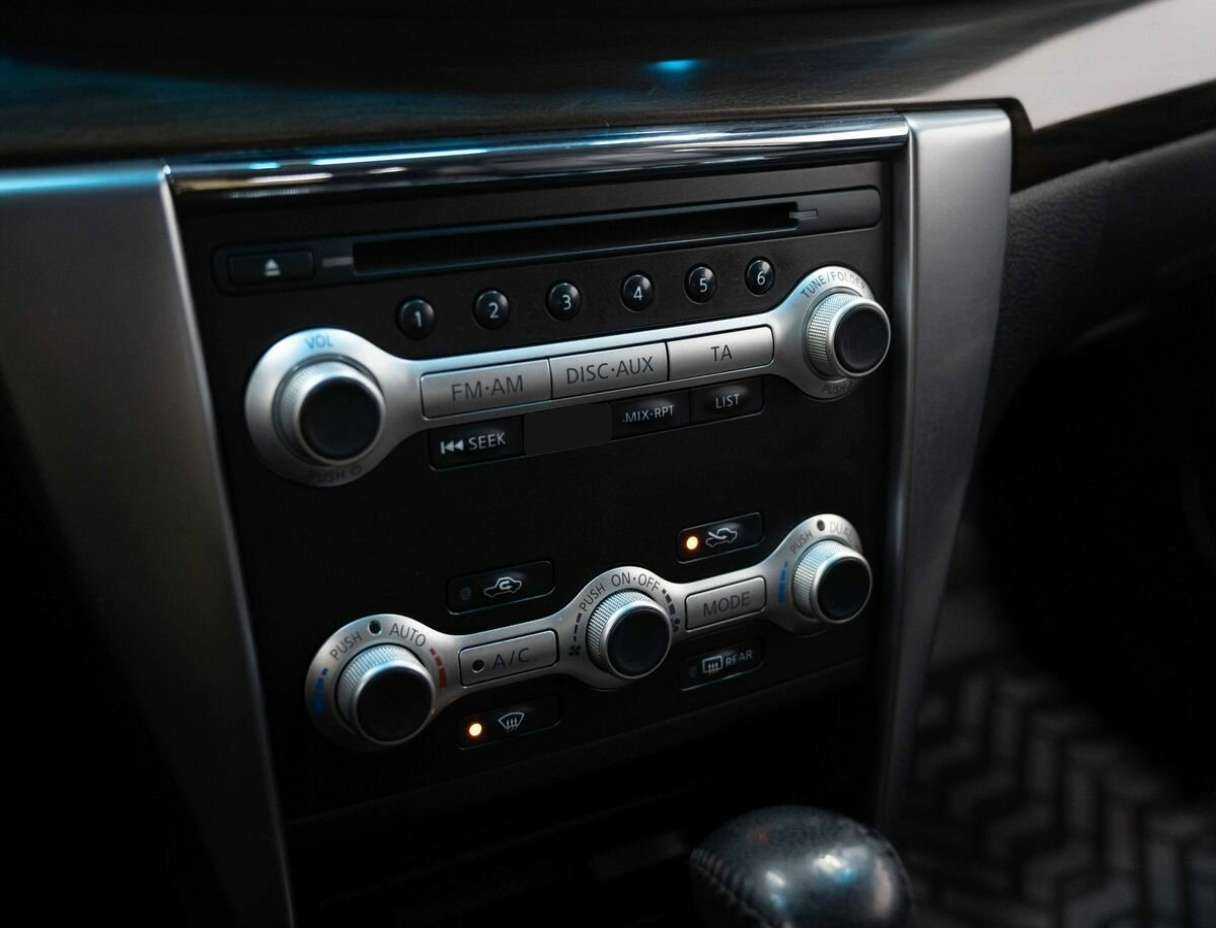 Купить Ниссан Теана, 2012, 164 000 км.. Фото: #18