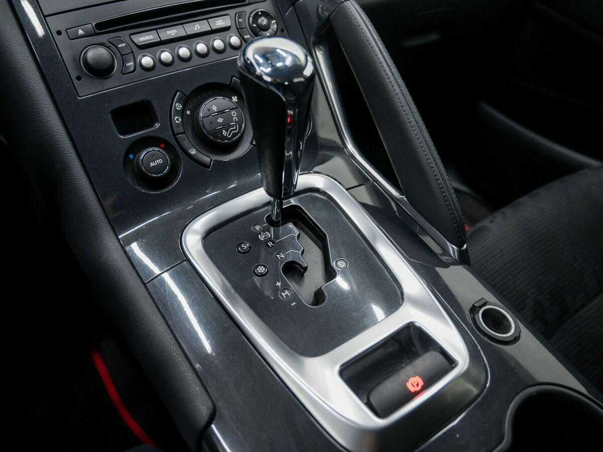 Купить Пежо 3008, 2012, 143 593 км.. Фото: #17