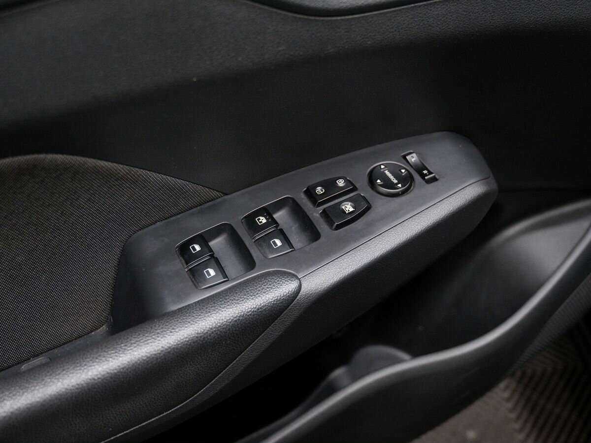 Купить Хендай Солярис, 2019, 80 311 км.. Фото: #8