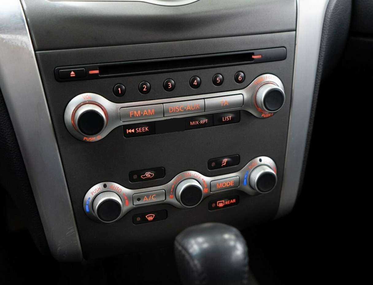 Купить Ниссан Мурано, 2012, 145 000 км.. Фото: #9