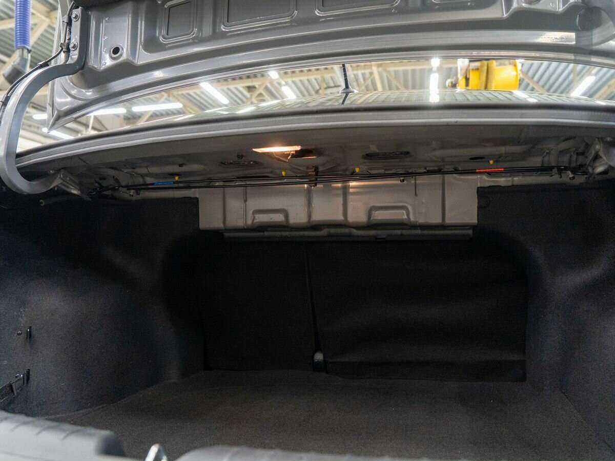 Купить Киа Рио, 2021, 38 970 км.. Фото: #7